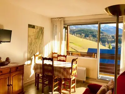 Ferienwohnung für 5 Personen (33 m²) in L'Essarton 3/10