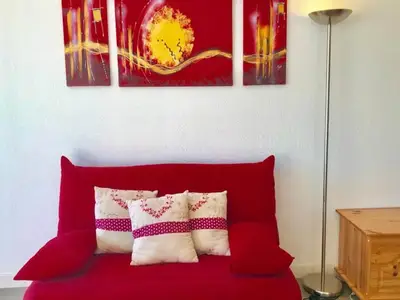 Ferienwohnung für 5 Personen (33 m²) in L'Essarton 4/10