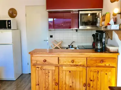 Ferienwohnung für 5 Personen (33 m²) in L'Essarton 5/10