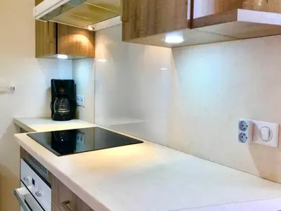 Ferienwohnung für 9 Personen (64 m²) in Le Balcon de Villard 4/10