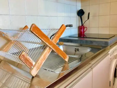 Ferienwohnung für 5 Personen (33 m²) in L'Essarton 6/10