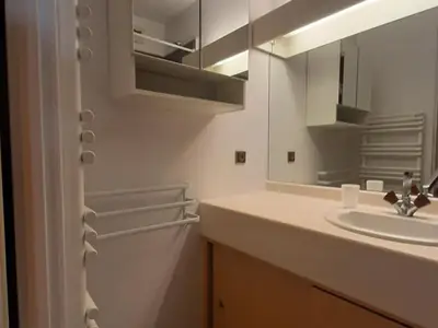 Ferienwohnung für 5 Personen (33 m²) in L'Essarton 8/10