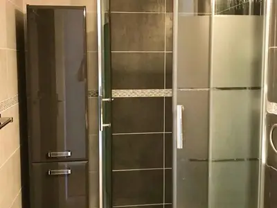 Ferienwohnung für 9 Personen (64 m²) in Le Balcon de Villard 10/10