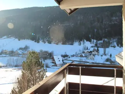 Ferienwohnung für 5 Personen (33 m²) in L'Essarton 10/10