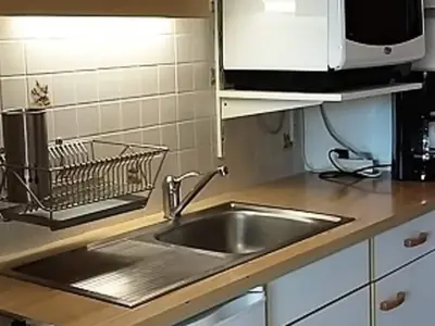 Ferienwohnung für 4 Personen (18 m²) in Le Balcon de Villard 7/10