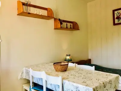 Ferienwohnung für 7 Personen (36 m²) in Le Balcon de Villard 8/10