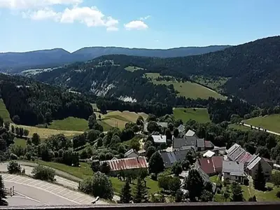 Ferienwohnung für 4 Personen (18 m²) in Le Balcon de Villard 8/10