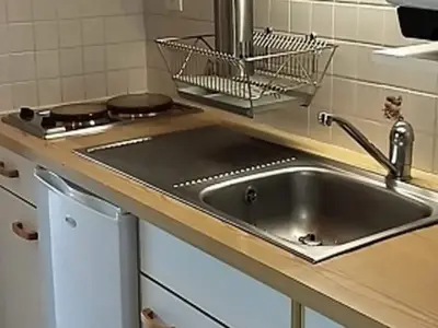 Ferienwohnung für 4 Personen (18 m²) in Le Balcon de Villard 9/10