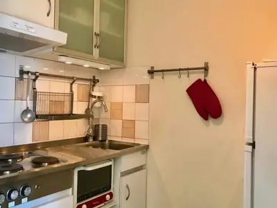 Ferienwohnung für 7 Personen (36 m²) in Le Balcon de Villard 9/10