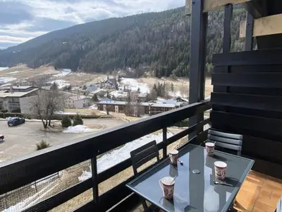 Ferienwohnung für 7 Personen (43 m²) in L'Essarton 3/10