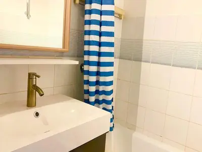 Ferienwohnung für 7 Personen (43 m²) in L'Essarton 4/10