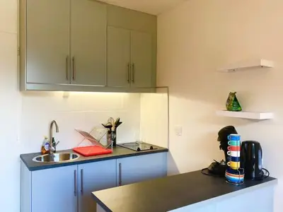 Ferienwohnung für 7 Personen (43 m²) in L'Essarton 5/10