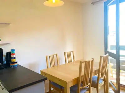 Ferienwohnung für 7 Personen (43 m²) in L'Essarton 6/10