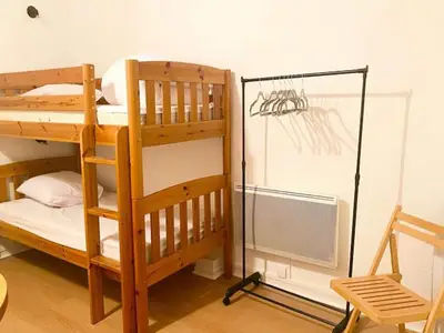 Ferienwohnung für 7 Personen (43 m²) in L'Essarton 8/10