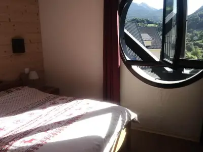 Ferienwohnung für 7 Personen (43 m²) in L'Essarton 9/10