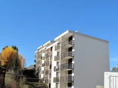 Ferienwohnung für 7 Personen (50 m²) in Villard-de-Lans 1/10