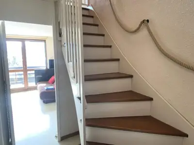 Ferienwohnung für 7 Personen (43 m²) in L'Essarton 10/10