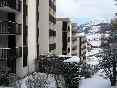 Ferienwohnung für 7 Personen (50 m²) in Villard-de-Lans 2/10