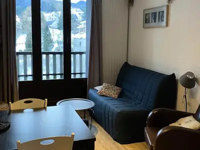 Ferienwohnung für 7 Personen (50 m²) in Villard-de-Lans 3/10