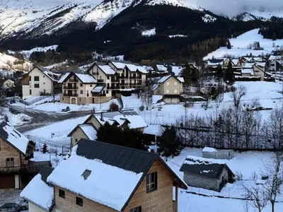 Ferienwohnung für 7 Personen (50 m²) in Villard-de-Lans 9/10