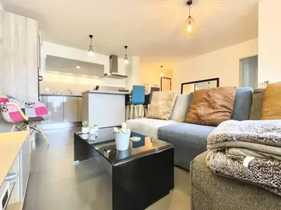 Ferienwohnung für 5 Personen (70 m²) in Eybens 1/10