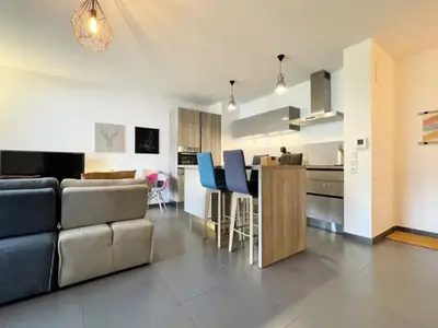 Ferienwohnung für 5 Personen (70 m²) in Eybens 2/10