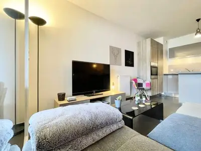 Ferienwohnung für 5 Personen (70 m²) in Eybens 3/10