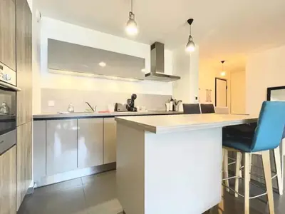 Ferienwohnung für 5 Personen (70 m²) in Eybens 4/10