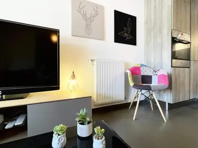 Ferienwohnung für 5 Personen (70 m²) in Eybens 5/10