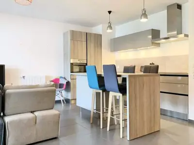 Ferienwohnung für 5 Personen (70 m²) in Eybens 6/10