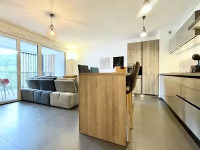 Ferienwohnung für 5 Personen (70 m²) in Eybens 7/10