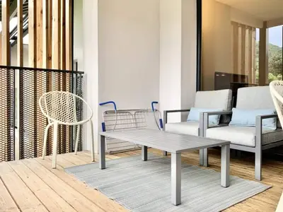 Ferienwohnung für 5 Personen (70 m²) in Eybens 8/10