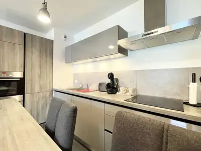 Ferienwohnung für 5 Personen (70 m²) in Eybens 9/10