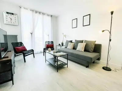 Ferienwohnung für 7 Personen (70 m²) in La Galochère 1/10