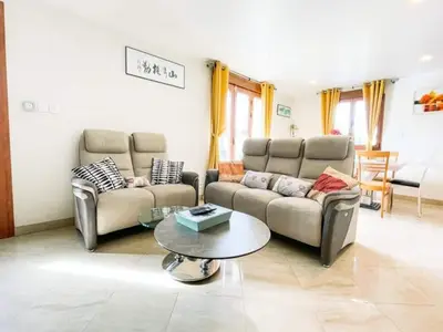 Ferienwohnung für 7 Personen (140 m²) in Saint-Ismier 2/10