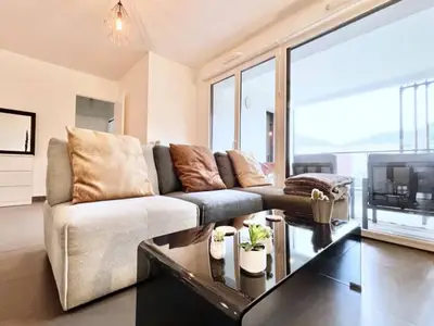 Ferienwohnung für 5 Personen (70 m²) in Eybens 10/10