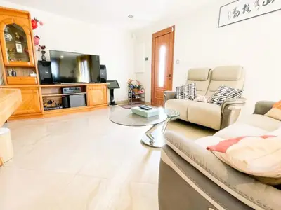 Ferienwohnung für 7 Personen (140 m²) in Saint-Ismier 3/10