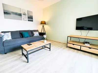 Ferienwohnung für 5 Personen (42 m²) in Montbonnot-Saint-Martin 5/10
