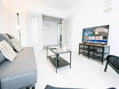 Ferienwohnung für 7 Personen (70 m²) in La Galochère 3/10