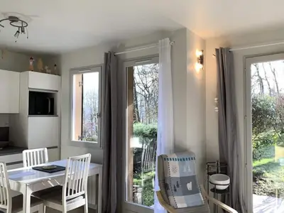 Ferienwohnung für 5 Personen (42 m²) in Montbonnot-Saint-Martin 2/10