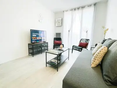 Ferienwohnung für 7 Personen (70 m²) in La Galochère 5/10
