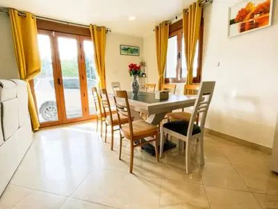 Ferienwohnung für 7 Personen (140 m²) in Saint-Ismier 5/10