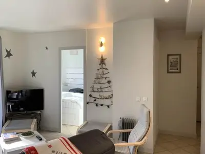 Ferienwohnung für 5 Personen (42 m²) in Montbonnot-Saint-Martin 3/10