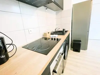 Ferienwohnung für 5 Personen (42 m²) in Montbonnot-Saint-Martin 7/10