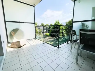 Ferienwohnung für 5 Personen (42 m²) in Montbonnot-Saint-Martin 8/10