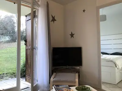 Ferienwohnung für 5 Personen (42 m²) in Montbonnot-Saint-Martin 4/10