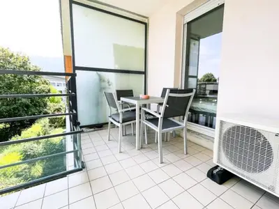 Ferienwohnung für 5 Personen (42 m²) in Montbonnot-Saint-Martin 9/10