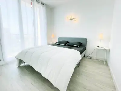 Ferienwohnung für 7 Personen (70 m²) in La Galochère 8/10