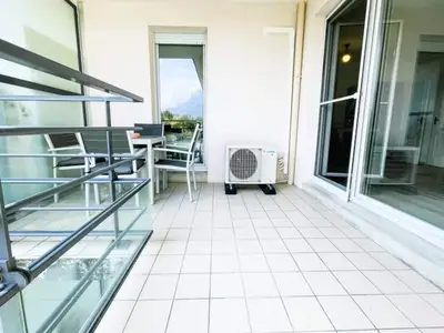 Ferienwohnung für 5 Personen (42 m²) in Montbonnot-Saint-Martin 10/10