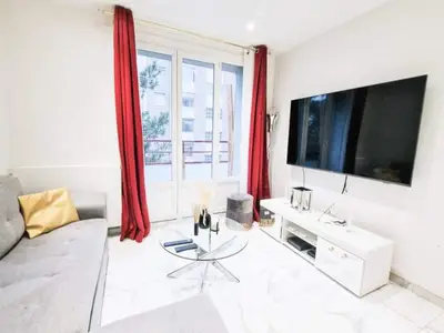 Ferienwohnung für 7 Personen (61 m²) in Poisat 2/10